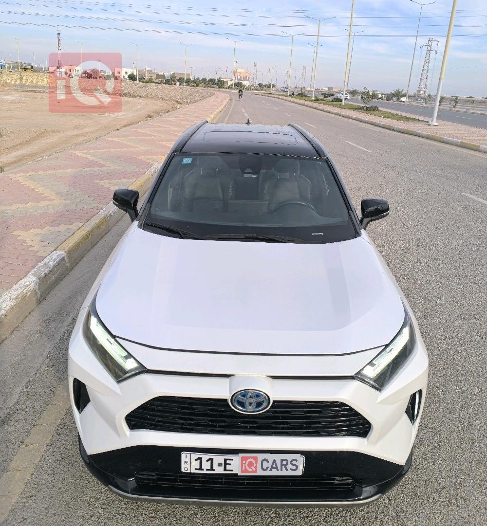 تويوتا راف 4